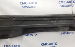 Защита днища для Volkswagen Touareg на фотографиях