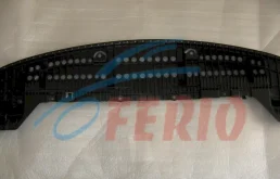 Усилитель переднего бампера для Toyota Corolla 2007 года на фотографиях