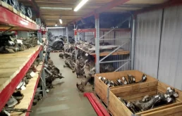 оригинальные запчасти с гарантией на Шкоду