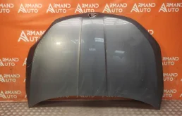 Капот для Skoda Karoq NU7 2017+