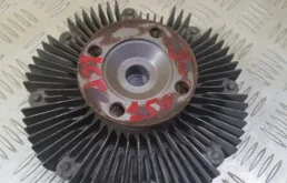 Вискомуфта для Toyota Land Cruiser Prado J120 JDM 2002-2009