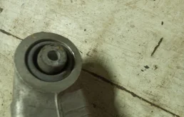 Качающийся рычаг левый для BMW X6 на фотографиях