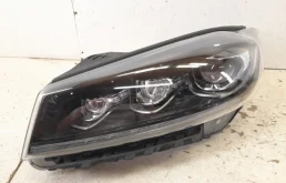 Фара левая для Kia Sorento 2 XM Rest 2012-2021