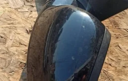 Зеркало боковое левое для Opel Insignia на фотографиях