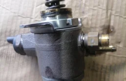 ТНВД для Volkswagen Tiguan на фотографиях