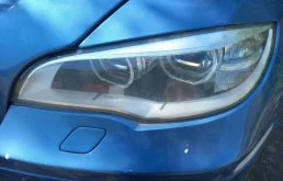 Фара правая для BMW X6 Е71 rest 2012-2014