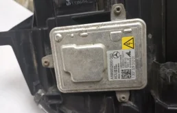 Фара правая для Mercedes-Benz GL class на фотографиях