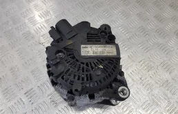 Генератор для Citroen Berlingo 2013 года на фотографиях