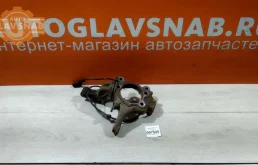 Кулак поворотный правый (40014ED000) для Nissan Tiida SC11 Седан 2007-2014