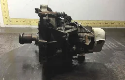 МКПП для Mitsubishi Space Star DG 1998-2006