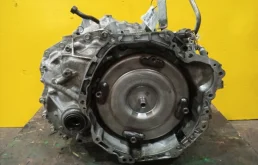 Вариатор для Nissan Qashqai J11 2013-2019