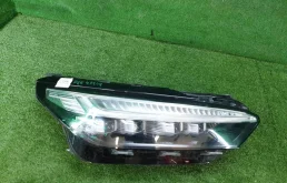 Фара правая для Exeed VX на фотографиях