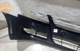 Бампер для Nissan Almera Classic 2010 года на фотографиях