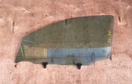 Стекло двери переднее левое для Nissan Qashqai на фотографиях