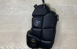 Бачок ОЖ для Volvo XC70 BZ 2007-2016