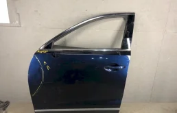 Двери для Mazda CX 9 2019 года на фотографиях