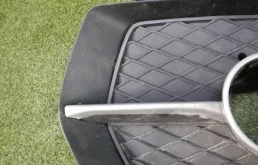 Решетка радиатора для BMW X6 2010 года на фотографиях