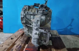 АКПП для Nissan Murano на фотографиях