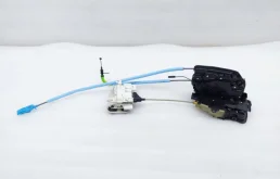 Замок передней левой двери для BMW X6 G06 2019+