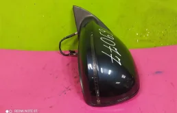Зеркало боковое левое для Audi Q7 2010 года на фотографиях