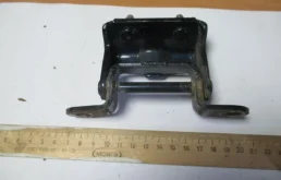 Петля двери задняя правая верхняя для Nissan Murano Z50 2002-2009