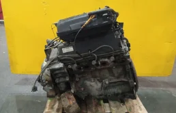 Двигатель без навесного для Ford Explorer U251 2005-2011