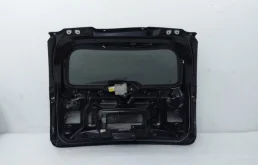 Дверь багажника для Ford Explorer на фотографиях