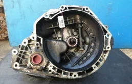 МКПП для Chevrolet Rezzo 2004-2008