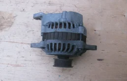 Генератор для Subaru Forester SG 2002-2008