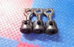 Шатун для BMW 3er Е92 Купе 2006-2012