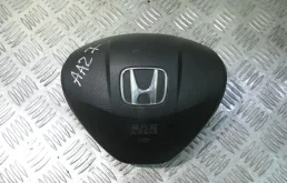 Подушка безопасности водителя для Honda Civic 2009 года на фотографиях
