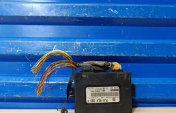 Блок управления парктроником для Volkswagen Touareg на фотографиях