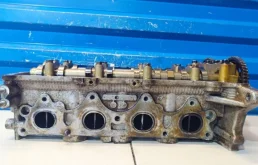 ГБЦ для Hyundai Solaris на фотографиях