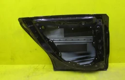 Дверь задняя левая для Mercedes-Benz CLA class на фотографиях