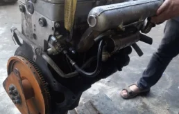 двс 15P для Land Rover Discovery L318 1994-2004