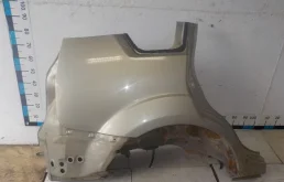 Крыло заднее правое для Mitsubishi Outlander 1 CU0W 2002-2009