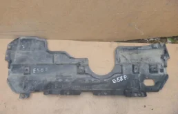 защита двигателя для Toyota Corolla E140/E150 Седан 2006-2013