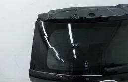 Дверь багажника для Ford Explorer на фотографиях