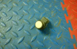 Датчик парктроника передний для BMW X3 Е83 2003-2010