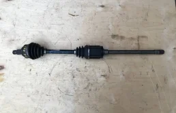 Привод передний правый для BMW X3 на фотографиях