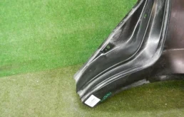 Заднее левое крыло для Chevrolet Lacetti 2005 года на фотографиях