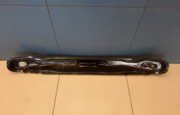 Панель кузова задняя для Renault Logan 2008 года на фотографиях