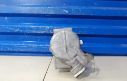 Компрессор кондиционера для Renault Logan 2025 года на фотографиях