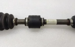 Привод передний левый для Hyundai Solaris 2018 года на фотографиях