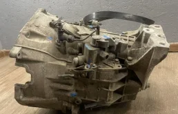 мкпп 6ст для Ford Transit 2006-2013 Фургон