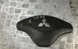 Подушка безопасности водителя для Mitsubishi L200 KB4T 2007-2016