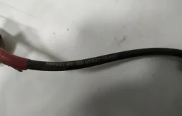 Датчик ABS передний правый для Hyundai Solaris 2016 года на фотографиях