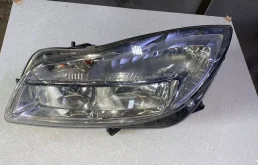 Фара левая галоген для Opel Insignia Хэтчбек A 2008-2017