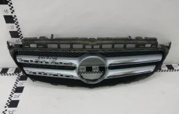 Решетка радиатора для Mercedes-Benz E class W213 2016-2023