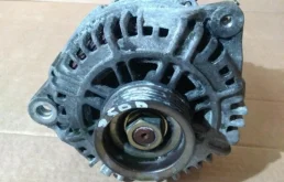 Генератор для Nissan Murano Z50 2002-2009